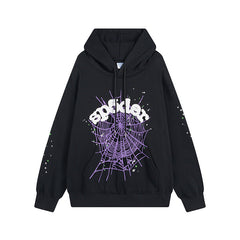 Sp5der Hoodie & Sweatpants Need to be purchased separately