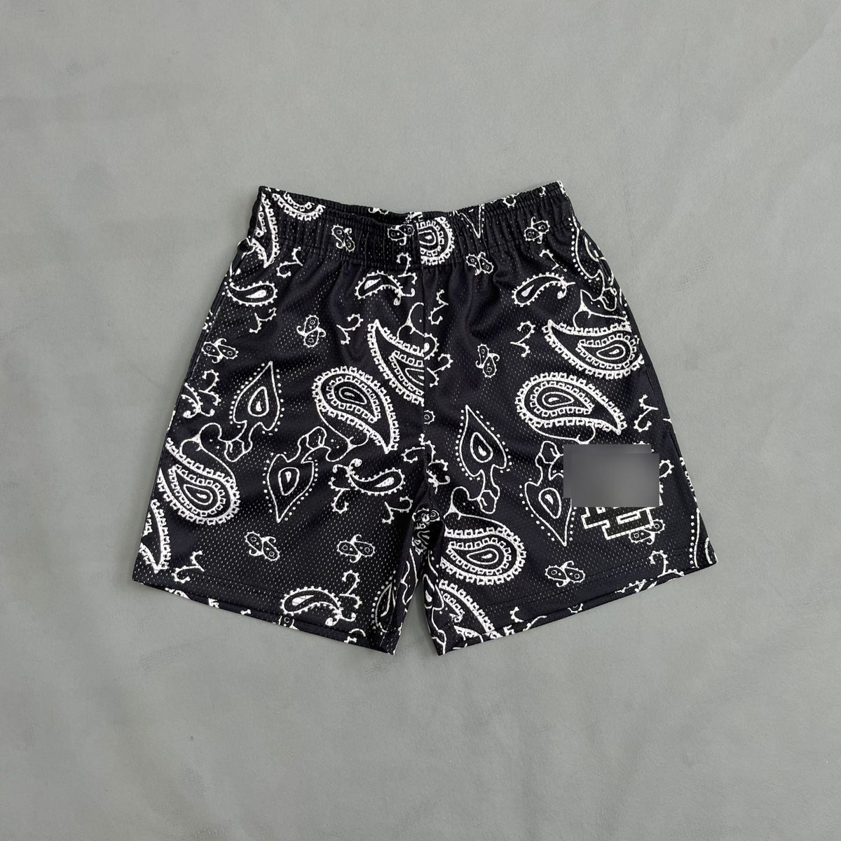 Eric Emanuel Ee Shorts Fitness Mesh Sports Quick-drying Shorts