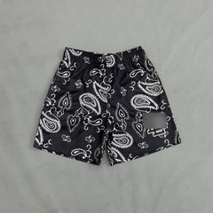 Eric Emanuel Ee Shorts Fitness Mesh Sports Quick-drying Shorts