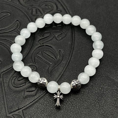 CHH Chrome heart Cross Bracelet