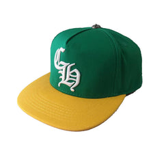 Chh Chrome Heart Hat Chrome Hearts Fashion Hip Hop Baseball Flat Brim Cap