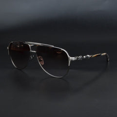 Chrome Hearts Sunglasses Ultra Black Sunglasses