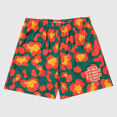 Eric Emanuel Ee Shorts Fitness Sports Quick-drying Shorts