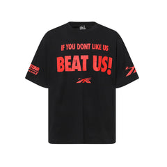 Hellstar T-Shirt Top Short Sleeve High-quality pure cotton high-street clothing