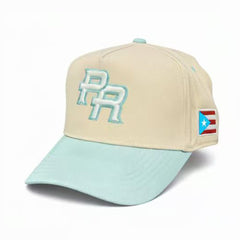 Trendy flat brimmed snapback hatsadjustable sunshade breathable