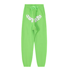 Sp5der Hoodie & Sweatpants Need to be purchased separately
