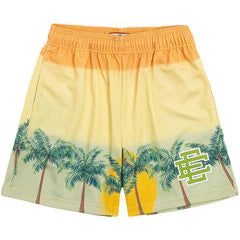 Eric Emanuel Ee Shorts Fitness Mesh Sports Quick-drying Shorts