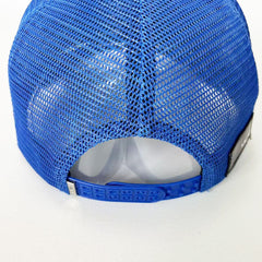 Amiri Hat embroidered hat