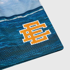 Eric Emanuel Ee Shorts Fitness Mesh Sports Quick-drying Shorts
