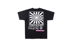 Hellstar T Shirt Hellstar studios Angle Tee ins High-quality pure cotton high-street clothing