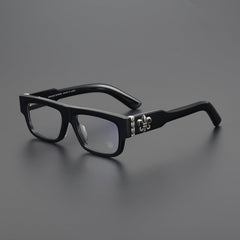 CHH Chrome Hearts Glasses Versatile Eyeglass Frames Vintage Fashion