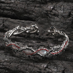 Bracelet Bramble Bracelet Copper Vintage Trend Spectrum St. Valentine's