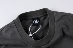 Hellstar T Shirt Hellstar Studios Sounds Like Heaven Tee ins High-quality pure cotton high-street clothing