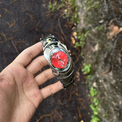Men's watches y2k special-shaped men's models