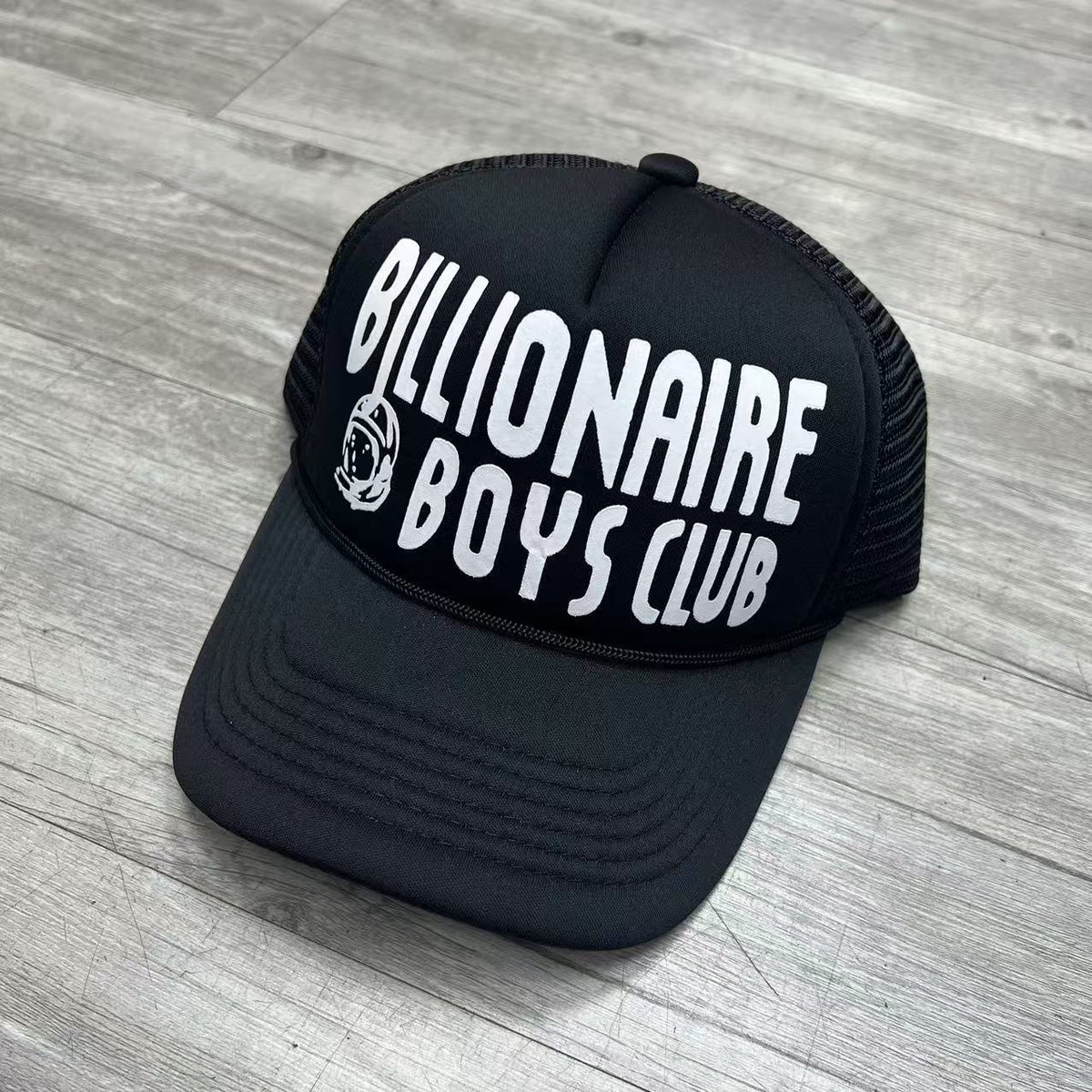 Baseball Cap, Embroidered Cap, Casual Versatile Men's and Women's Same Truck Driver Hat Fishing Cap