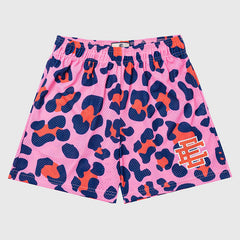 Eric Emanuel Ee Shorts Fitness Sports Quick-drying Shorts