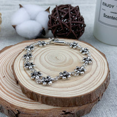 CHH Chrome heart Cross Bracelet