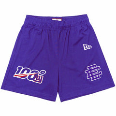 Eric Emanuel Ee Shorts Fitness Mesh Sports Quick-drying Shorts