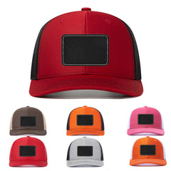 Trendy flat brimmed snapback hatsbreathable sunshade