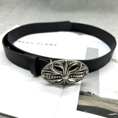 CHH Chrome Hearts Belt Vintage Subculture Rivets