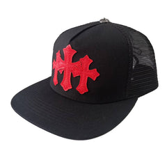 Chh Chrome Heart Hat Chrome Hearts Fashion Hip Hop Baseball Cap