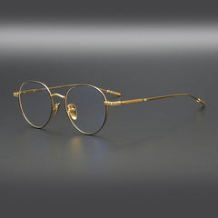 CHH Chrome Hearts Glasses Vintage Engraved Glasses Frames