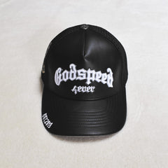 Godspeed hat sun hat embroider baseball