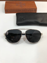 Chrome Hearts Sunglasses Classic Fashion Simple Sunglasses