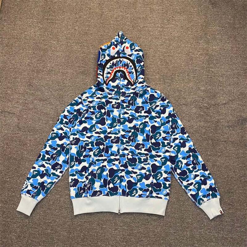 Bathing Ape Bape Hoodie