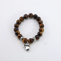 CHH Chrome heart Cross Bracelet