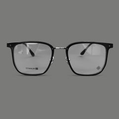 CHH Chrome Hearts Glasses Vintage Pure Titanium Eyewear Frames