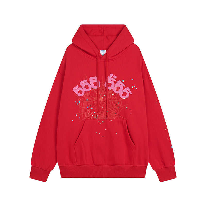 Sp5der Hoodie & Sweatpants Need to be purchased separately