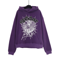 Sp5der Hoodie & Sweatpants Need to be purchased separately