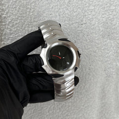 Men's watches oak medieval bladed ley oakley