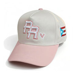 Trendy flat brimmed snapback hatsadjustable sunshade breathable