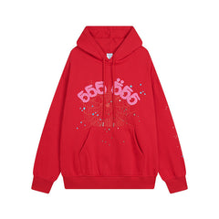 Sp5der Hoodie & Sweatpants Need to be purchased separately