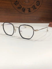 CHH Chrome Hearts Glasses Fashion Casual Glasses Frame Vintage Glasses Frame