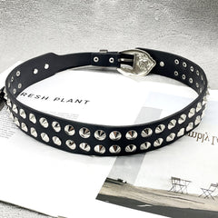 Chh Chrome Hearts Belt ERD Rich Second Generation