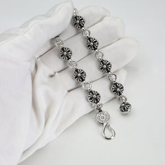 CHH Chrome heart Cross Bracelet