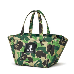 Bathing ape BAPE Bag Large Capacity Shopping Bag