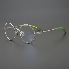 CHH Chrome Hearts Glasses Vintage Versatile Glasses Frames