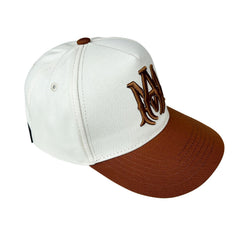 Amiri Hat embroidered hat