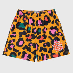 Eric Emanuel Ee Shorts Fitness Sports Quick-drying Shorts