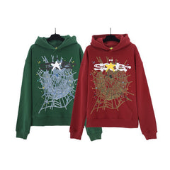 Sp5der Hoodie & Sweatpants Need to be purchased separately