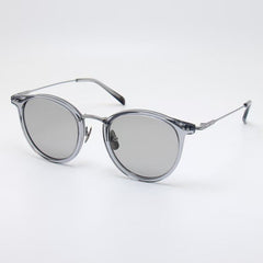 CHH Chrome Hearts Glasses Vintage Cool Titanium Frame Sunglasses