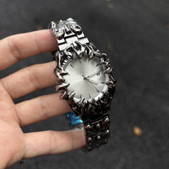 Men's watches Millennium vintage Alien Paws