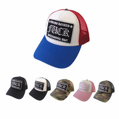 Chh Chrome Heart Hat Chrome Hearts Fashion Hip Hop Baseball Cap