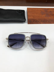 Chrome Hearts Sunglasses Fashion Personality Large Frame Sunglasses