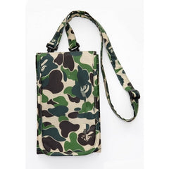 Bathing ape BAPE Bag storage multi-function