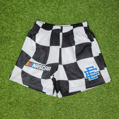 Eric Emanuel Ee Shorts Fitness Mesh Sports Quick-drying Shorts